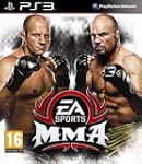 Ea Sports Mma Sony Ps3