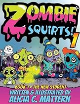 Zombie Squirts