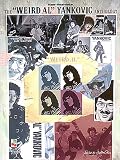 The "Weird Al" Yankovic Anthology: Piano - Vocal - Guitar (Sheet Music):