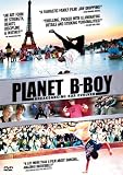 Planet B-Boy