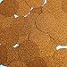 Round Sequin 40mm Orange Metallic Sparkle Glitter Texture Couture Paillettes