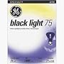 GE Lighting 22748 75R30/BLB Blacklight Reflector Bulb