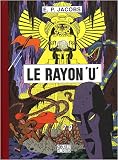 Revue Blake Et Mortimer  / Le rayon 'u'