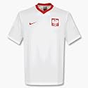 Polen Nationalmannschaft Trikot Home Nike
