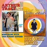 Memories of The Street Singer