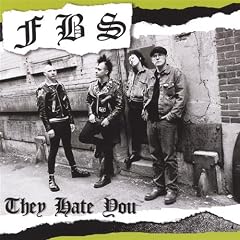 They Hate You
