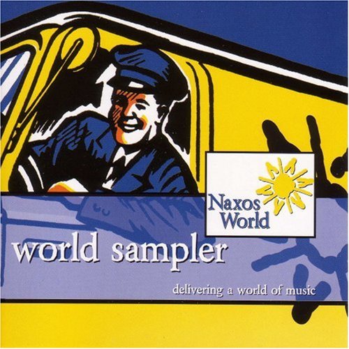 CD-Charts  Search : World Sampler: Delivering a World of Music