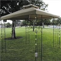 Dayva Gazebo Lights