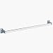 Search Our Specialty Mall : 30" CHROME TOWEL BAR (Liberty Hardware D8530)