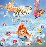 Winx Club - Das Geheimnis des Verlorenen K�nigreichs - Winx Club Soundtrack