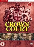 Crown Court Vol.2 [DVD]