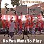 Do You Want to Play - Houston Comets