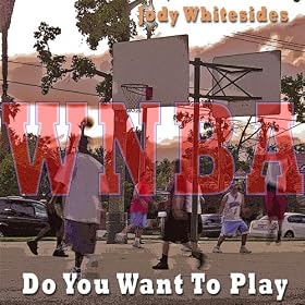 Do You Want to Play - Houston Comets