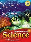 Scott Foresman Science: The Diamond Edition