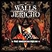 Walls of Jericho, American Dream, 発売中