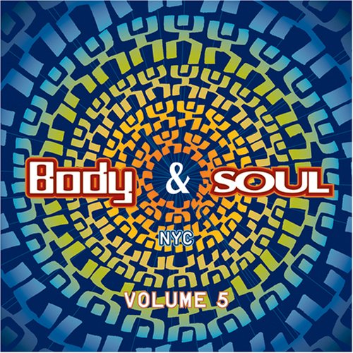 Various Artists - Body & Soul, Vol. 5 - Zortam Music