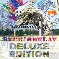 Odelay (Dlx) (Exp)