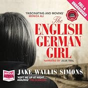 The English German Girl | [Jake Wallis Simons]