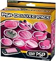 Deluxe Accessory Pack - Pink