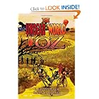 The Undead World of Oz: L. Frank Baum's The Wonderful Wizard of Oz Complete with Zombies and... by L. Frank Baum and Ryan C. Thomas