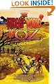 The Undead World of Oz: L. Frank Baum's the Wonderful Wizard of Oz Complete with Zombies and Monsters