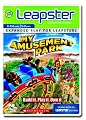 LeapFrog Leapster Learning Game Scholastic My Amusement Park