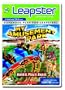 LeapFrog Leapster Learning Game Scholastic My Amusement Park