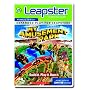 LeapFrog Leapster Learning Game Scholastic My Amusement Park