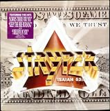 In god we trust (1988) [VINYL]