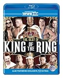 WWE - Best Of King Of The Ring [Blu-ray]