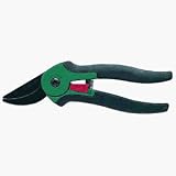 Ergonomic Bypass Pruner