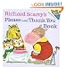 Please And Thank You Book (Turtleback School & Library Binding Edition) (Random House Picturebacks (Pb))