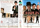 Chaplin [VHS]