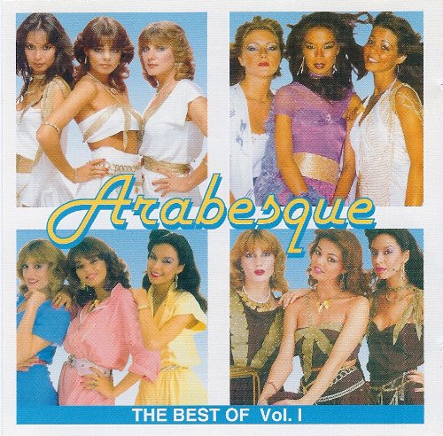 Arabesque - I Don