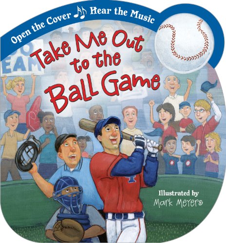 Take Me Out to the Ball Game