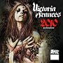 Victoria Frances 2010 Calendar