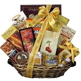 Bountiful Gourmet: Gourmet Thanksgiving Gift Basket