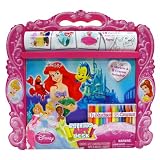 Princess Rolling Art Desk