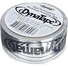 Dynamat 1.5 X 30ft Dynatape Solid Aluminum Finishing Tape Roll .002 Thick - Dynamat 13100