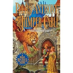 Jumper Cable (Xanth Novels)