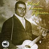 Blind Lemon Jefferson