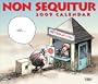 Non Sequitur: 2009 Day-to-Day Calendar