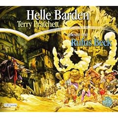 Helle Barden: Schall & Wahn