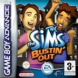 The Sims: Bustin Out (GBA)