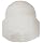 Nylon 6/6 Acorn Nut