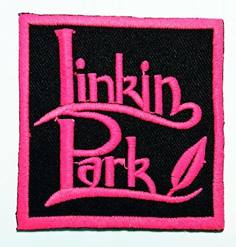 Linkin Park Music Song Band T Shirts Ml08 Iron on Patches