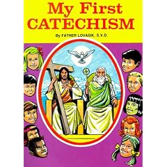 My First Catechism
