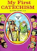 My First Catechism, (Pack of 10)
