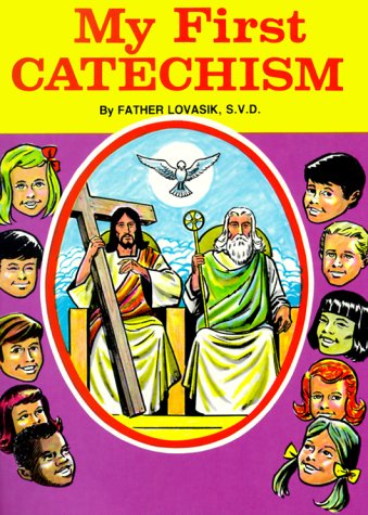 My First Catechism, (Pack of 10) under Catechisms in The Books Store