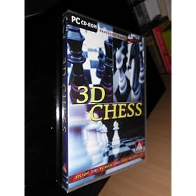 3 D CHESS